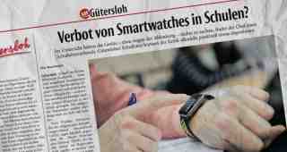 The NOW of Gütersloh