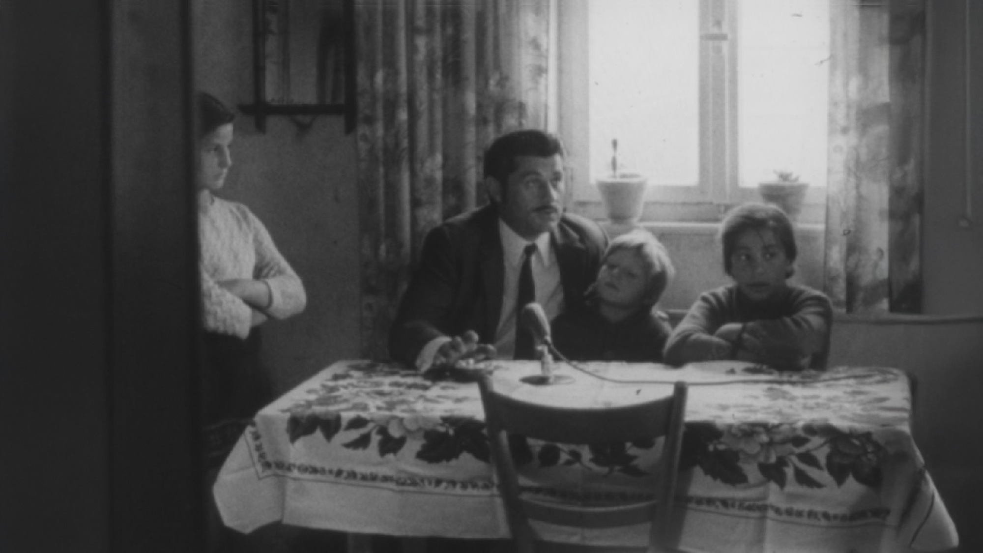 1970 und heute, Filmgespräch mit Zentralrat Deutscher Sinti und Roma im LWL Museum für Kunst und Kultur, 3. Dezember 2024 1970 und heute, Filmgespräch mit Zentralrat Deutscher Sinti und Roma im LWL Museum für Kunst und Kultur, 3. Dezember 2024