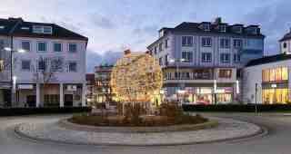 The NOW of Gütersloh
