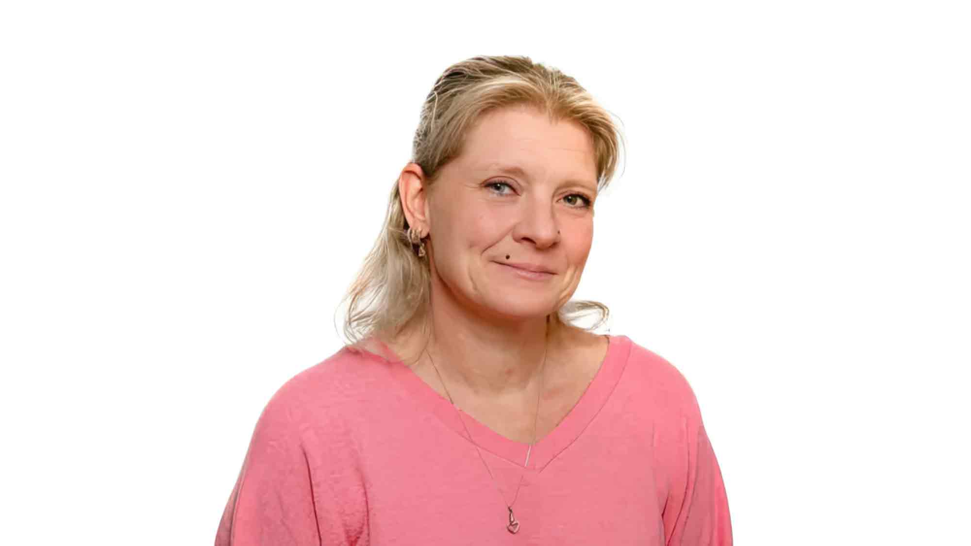 Eine neue Lebenshelferin startet in Salzwedel: Frau Jenny Hartung begleitet Senioren zu Hause