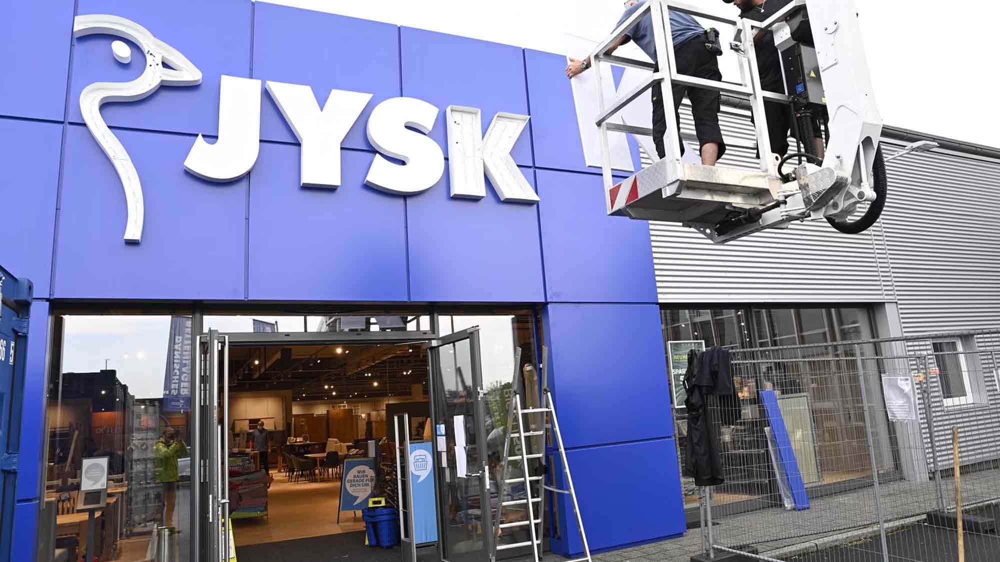 Wo kauft man in Gütersloh Matratzen? Dänisches Bettenlager ist seit 2022 Jysk! Wo kauft man in Gütersloh Matratzen? Dänisches Bettenlager ist seit 2022 Jysk!