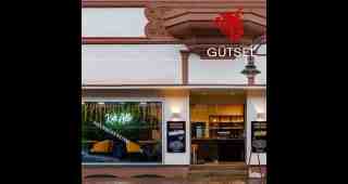 The NOW of Gütersloh