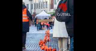 The NOW of Gütersloh