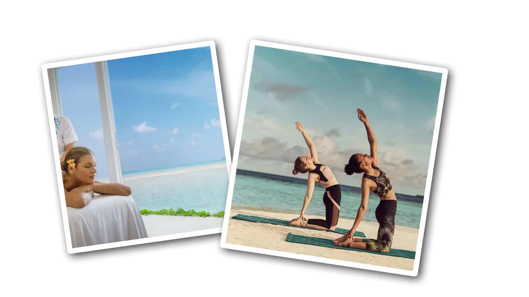 Spa News: The Nautilus, Kandima & Nova Maldives, Spa Hotel Jagdhof im Stubaital und Hilton Mauritius Spa News: The Nautilus, Kandima & Nova Maldives, Spa Hotel Jagdhof im Stubaital und Hilton Mauritius