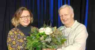 The NOW of Gütersloh