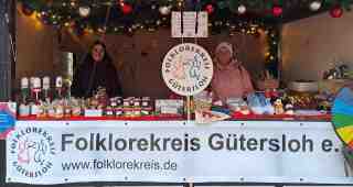 The NOW of Gütersloh