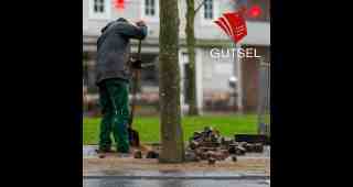The NOW of Gütersloh