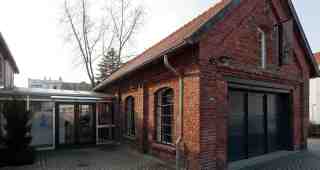 The NOW of Gütersloh