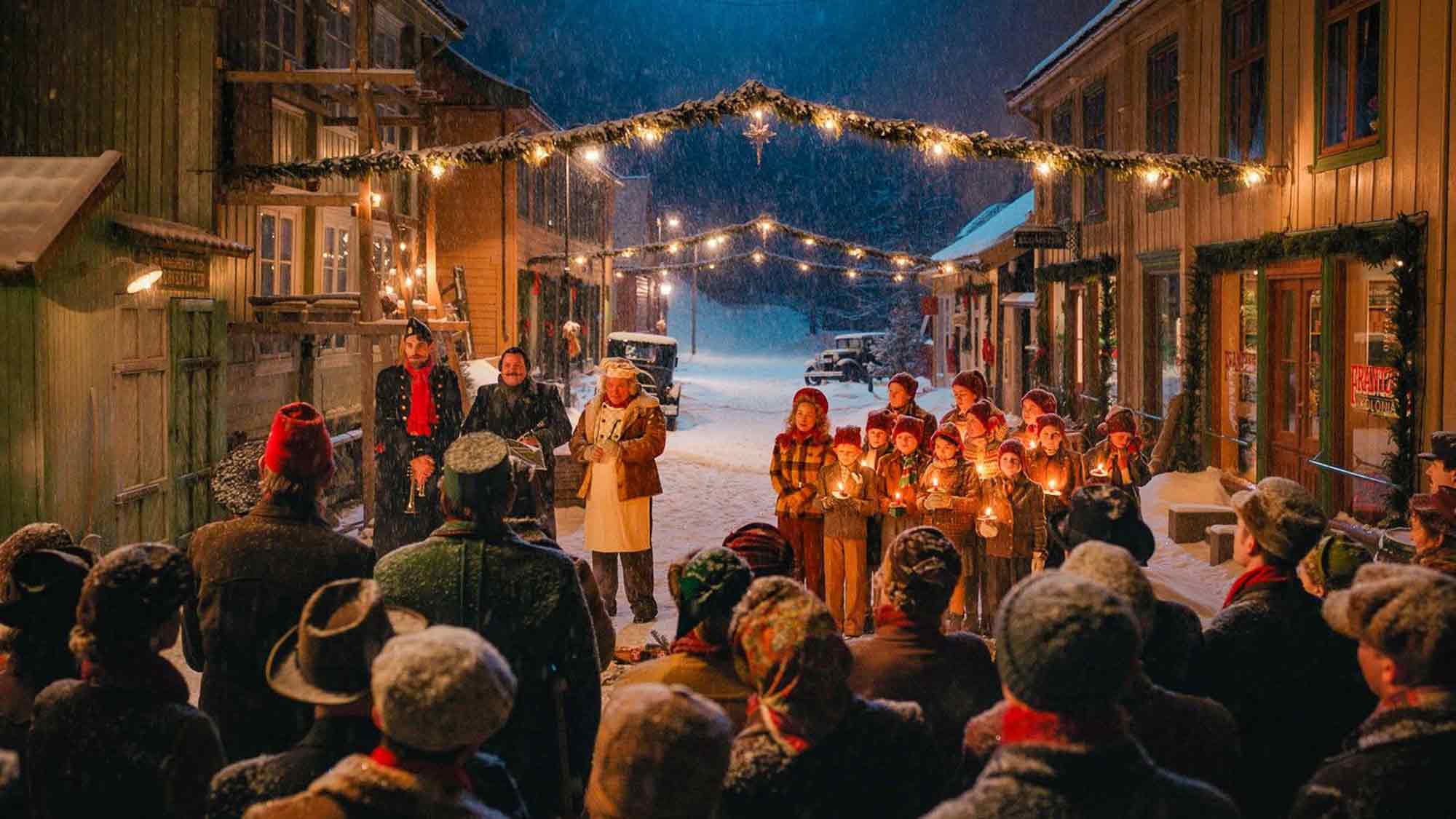 Evangelischer Kirchenkreis Gütersloh: Kinonachmittag für Familien mit und ohne Migrationshintergrund, 19. Dezember 2024 Evangelischer Kirchenkreis Gütersloh: Kinonachmittag für Familien mit und ohne Migrationshintergrund, 19. Dezember 2024