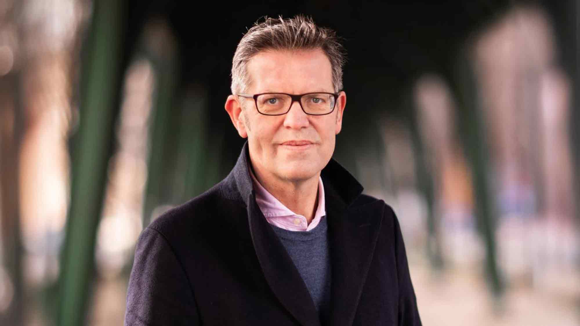 Deutsches Nationaltheater Weimar: &raquo;Kostbare Zuversicht&laquo;, Weimarer Reden 2025 mit Steffen Mau, Nora Bossong und Asfa Wossen Asserate im März 2025