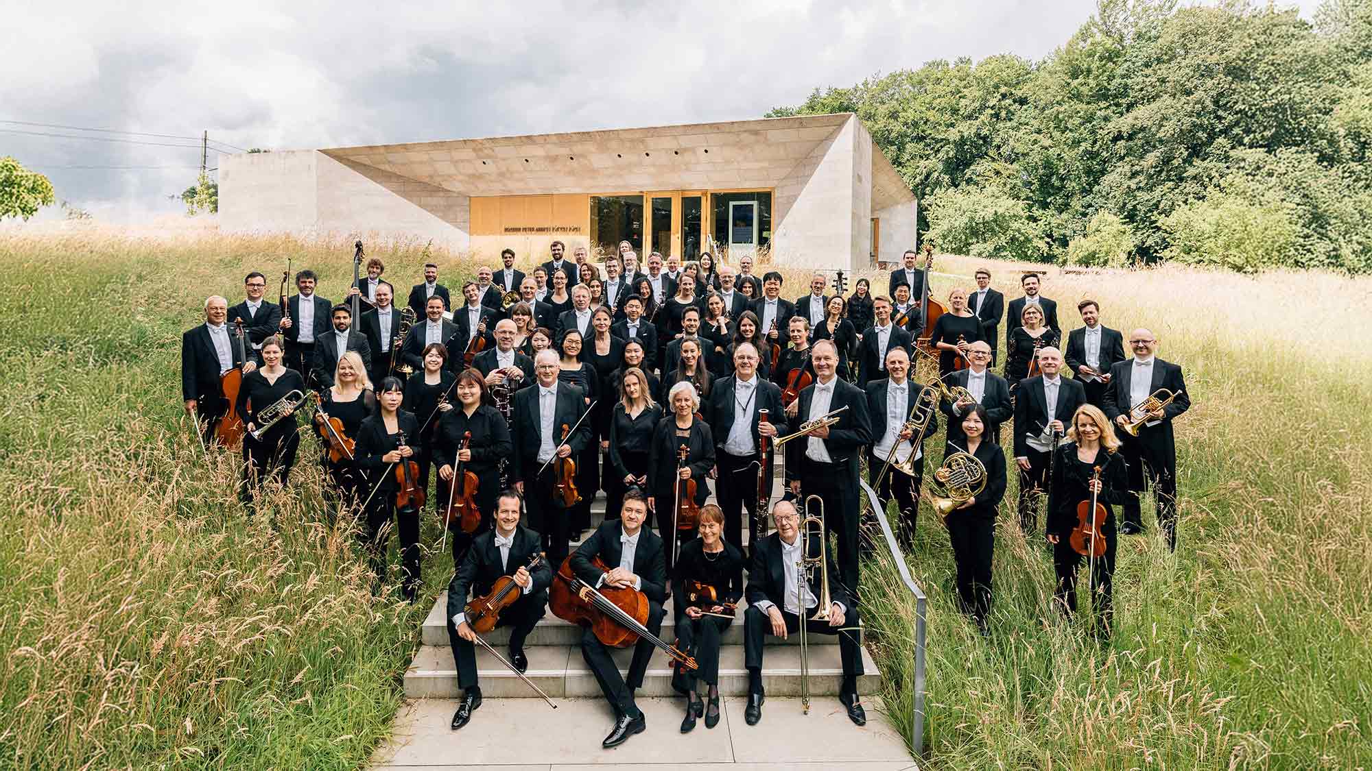 Bad Salzufler Konzerthalle: Weihnachtsstimmung mit der NWD und der Domkantorei Paderborn, 21. Dezember 2024 Bad Salzufler Konzerthalle: Weihnachtsstimmung mit der NWD und der Domkantorei Paderborn, 21. Dezember 2024