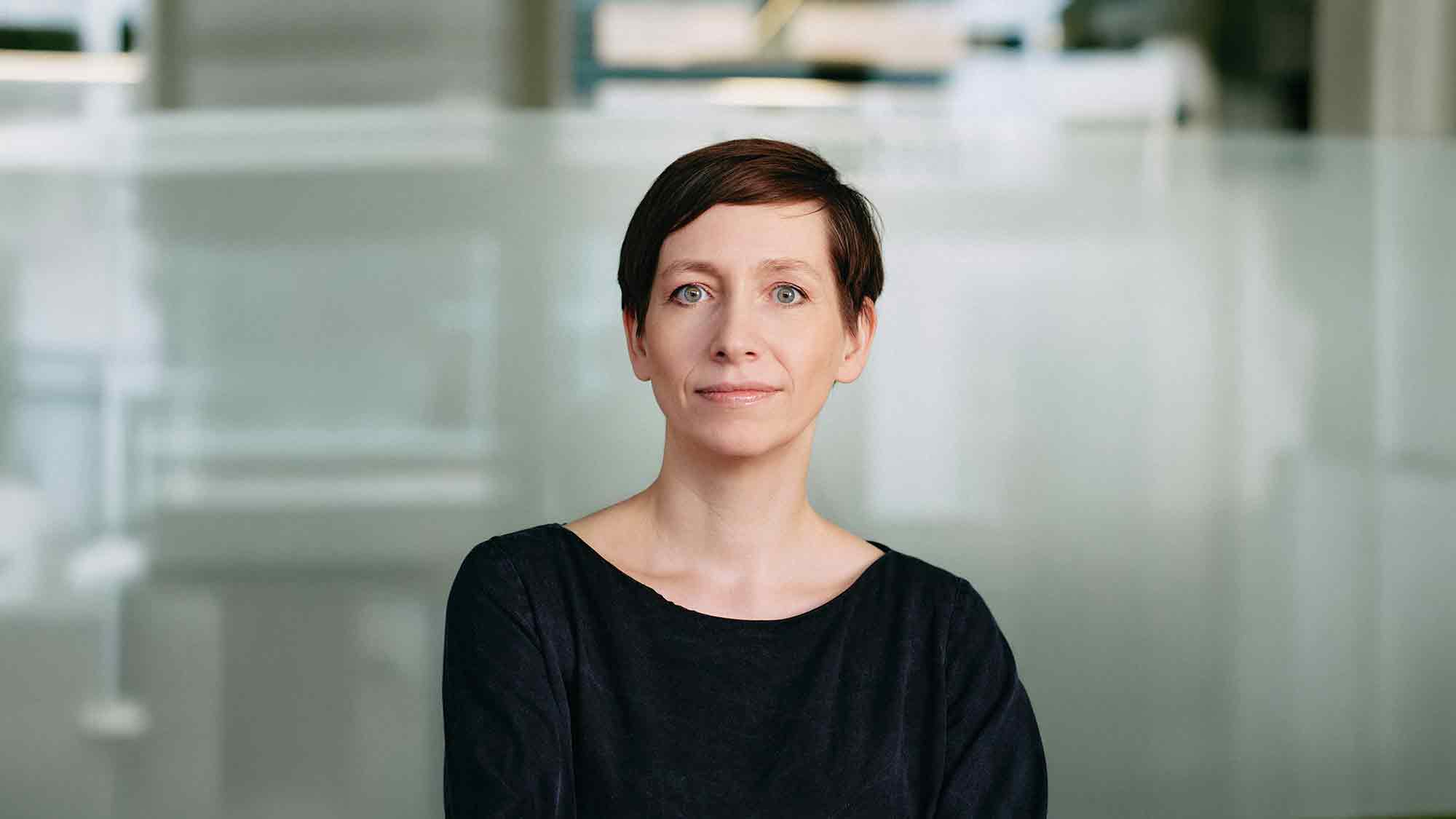 Neue Kampagnenleitung: Anne Markwardt führt das Team Recherche und Kampagnen bei Foodwatch
