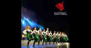 The NOW of Gütersloh