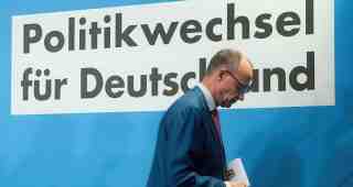 The NOW of Gütersloh