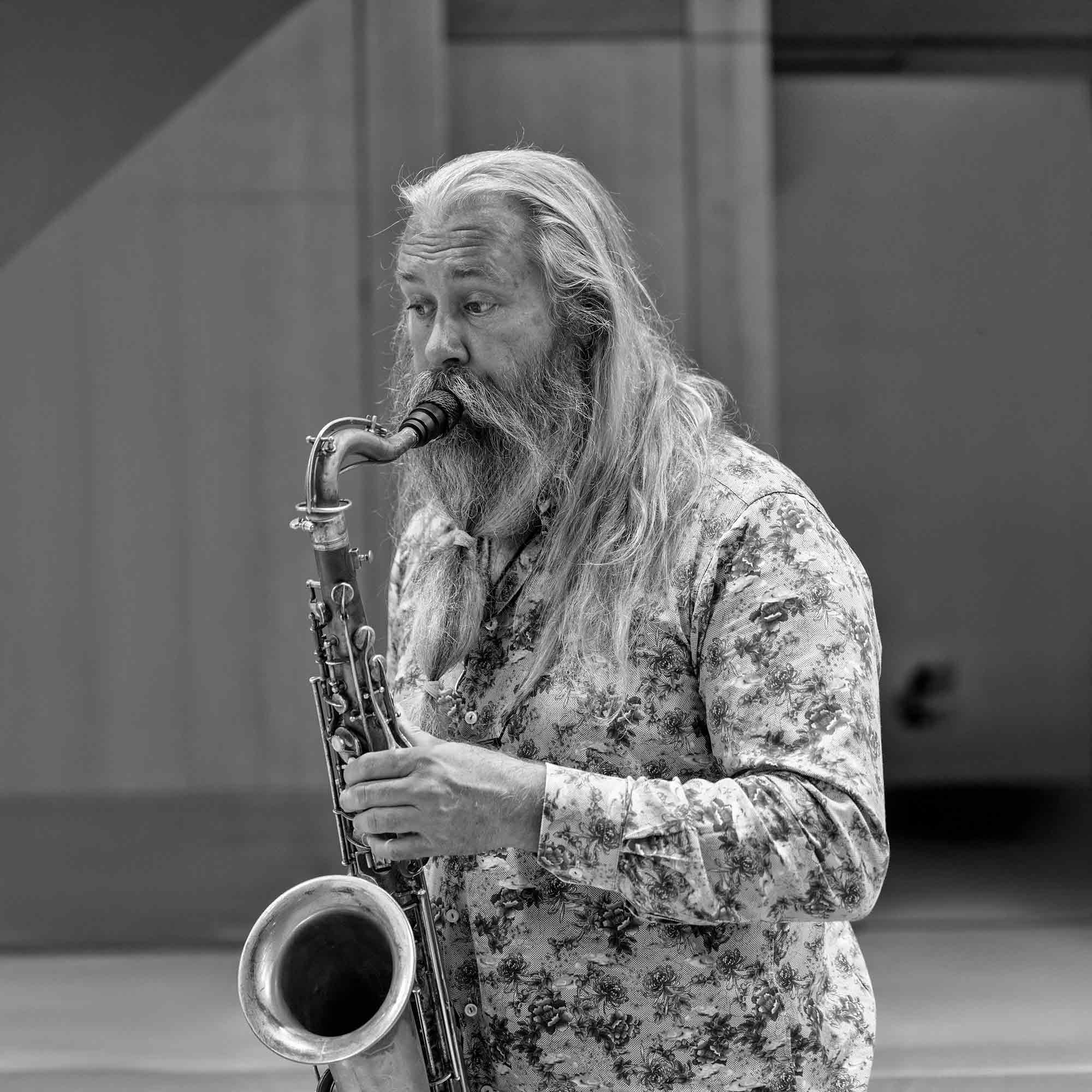 Enjoy Jazz – Kirchenkonzerte im Februar 2025 – Anja Lechner solo in Heidelberg und Trygve Seim mit Frode Haltli in Mannheim Enjoy Jazz – Kirchenkonzerte im Februar 2025 – Anja Lechner solo in Heidelberg und Trygve Seim mit Frode Haltli in Mannheim