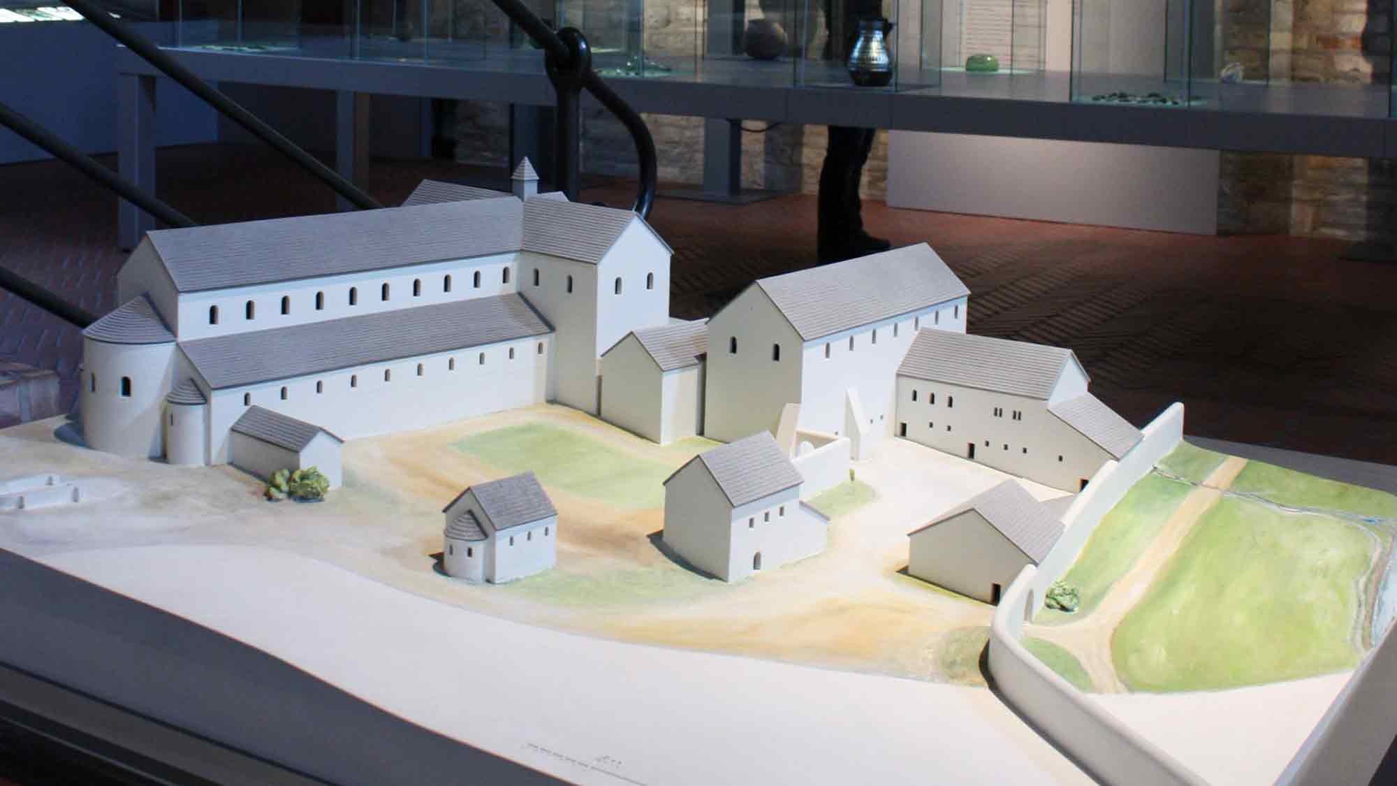 Letzter Monat vor Umbau für Sonderausstellung – die Höhepunkte im Januar 2024 im LWL Museum in der Kaiserpfalz