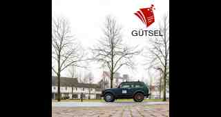 The NOW of Gütersloh