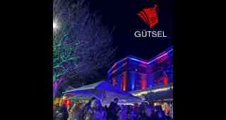 The NOW of Gütersloh