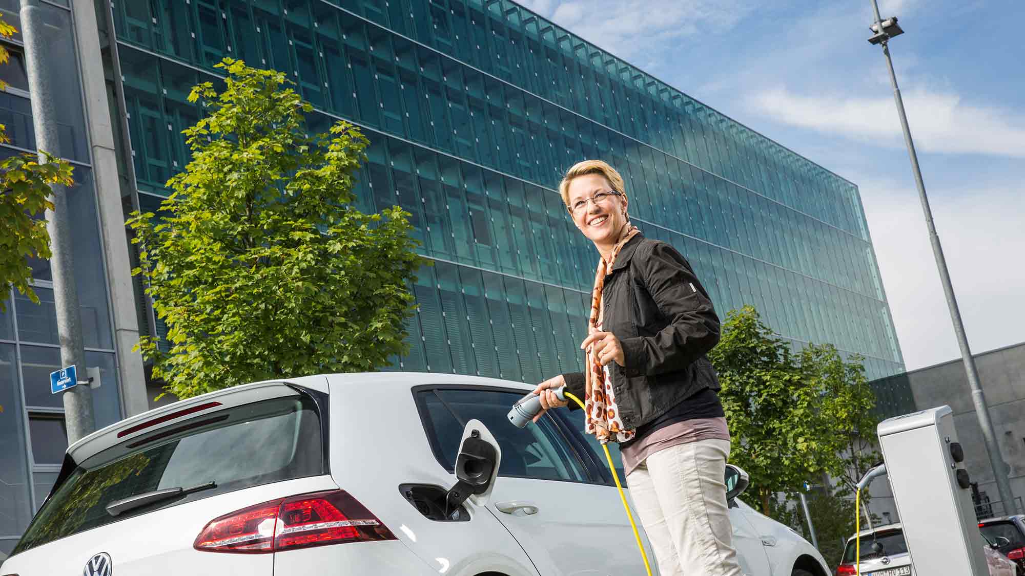 GEIG und Elektromobilität: Neues für Immobilienbesitzer ab 2025 GEIG und Elektromobilität: Neues für Immobilienbesitzer ab 2025