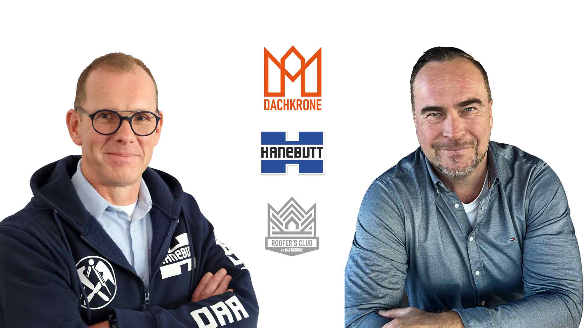 Deutschlands größter Dachbetrieb Hanebutt engagiert sich beim Deutschen Dachpreis und bei der Unternehmervereinigung Roofer’s Club Deutschlands größter Dachbetrieb Hanebutt engagiert sich beim Deutschen Dachpreis und bei der Unternehmervereinigung Roofer’s Club