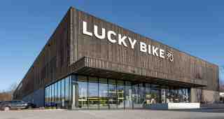 The NOW of Gütersloh
