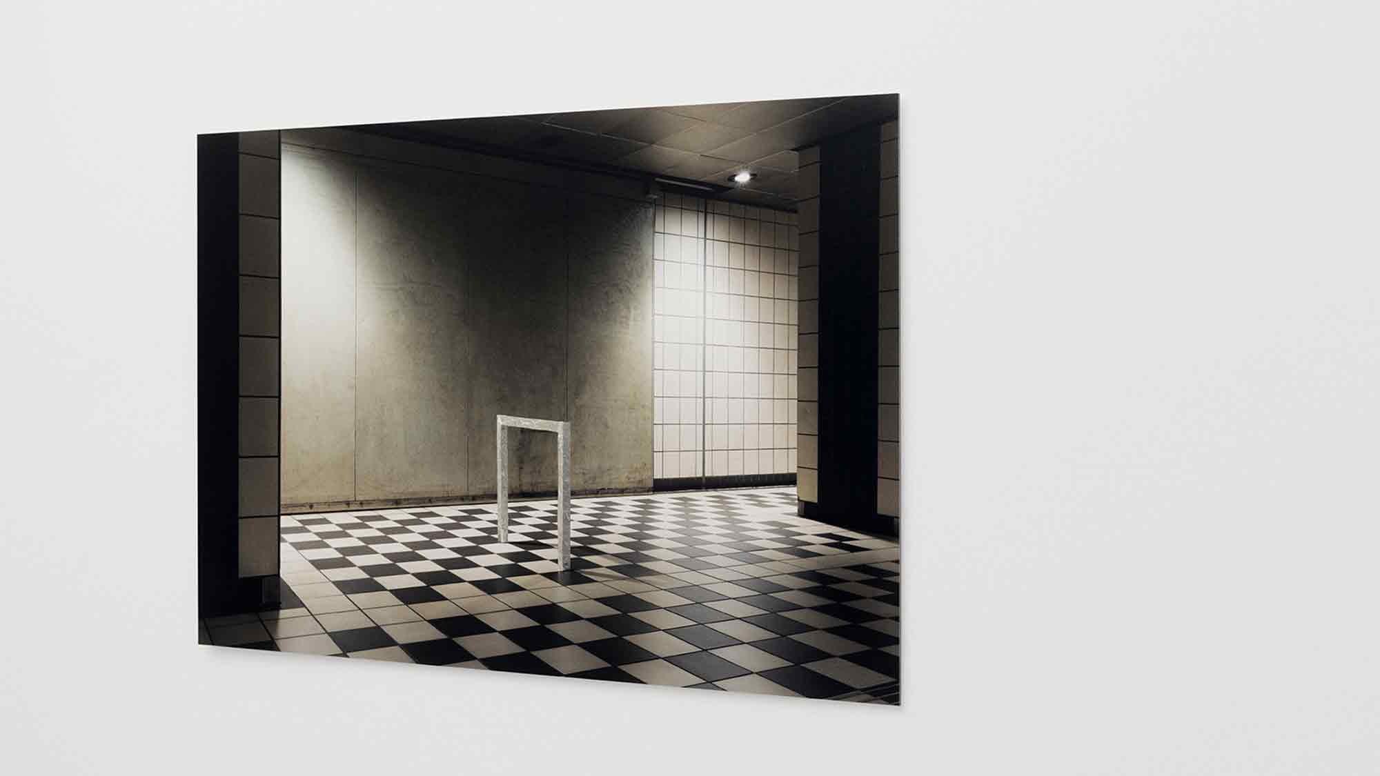 »Landscapes, Photoscapes, Dreamscapes«: Studenten des Fachbereichs Gestaltung zeigen ihre Arbeiten rund um das »art/science Festival« in der Galerie HSBI Satellit »Landscapes, Photoscapes, Dreamscapes«: Studenten des Fachbereichs Gestaltung zeigen ihre Arbeiten rund um das »art/science Festival« in der Galerie HSBI Satellit