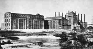 The NOW of Gütersloh