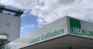 The NOW of Gütersloh