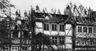 The NOW of Gütersloh