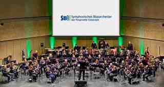 The NOW of Gütersloh