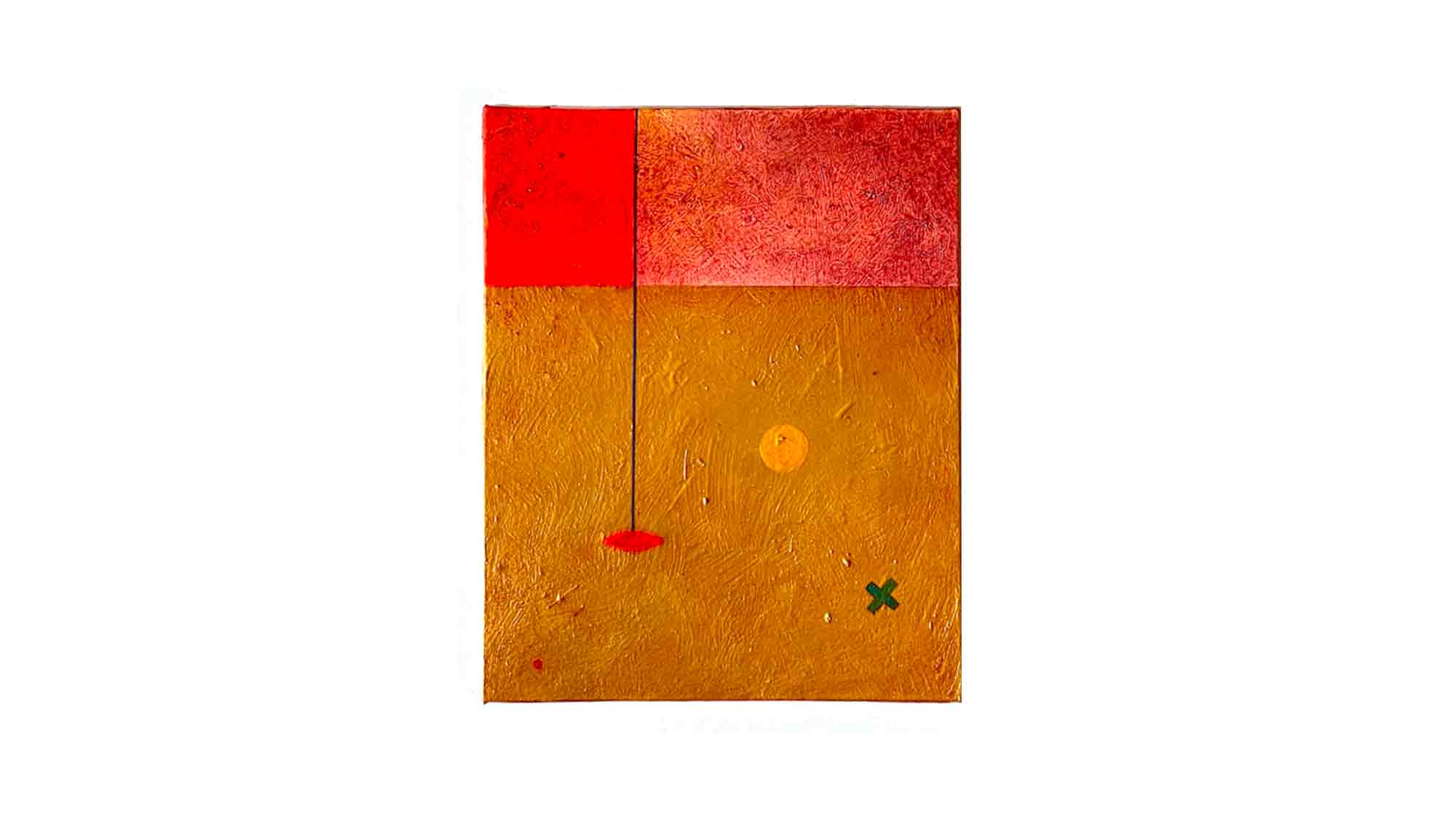 »Produzentengalerie 13.14« Detmold: Marek Radke, »the time … die Zeit …«, Konstruktive Kunst – Malerei, 23. Februar bis 22. März 2025 »Produzentengalerie 13.14« Detmold: Marek Radke, »the time … die Zeit …«, Konstruktive Kunst – Malerei, 23. Februar bis 22. März 2025