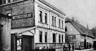 The NOW of Gütersloh