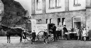 The NOW of Gütersloh