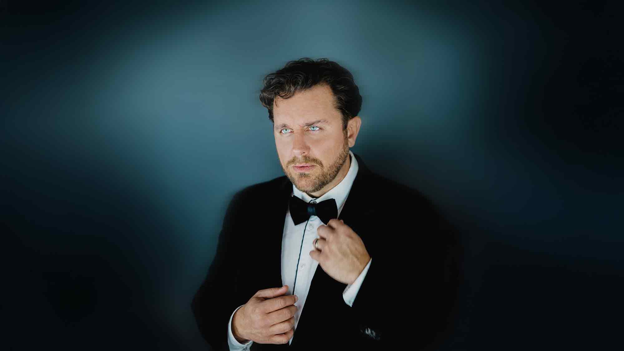 Theater und Philharmonie Essen: Tenor Michael Spyres singt am 27. Februar 2025 Arien von Händel, Vivaldi & Co. Theater und Philharmonie Essen: Tenor Michael Spyres singt am 27. Februar 2025 Arien von Händel, Vivaldi & Co.
