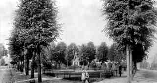 The NOW of Gütersloh